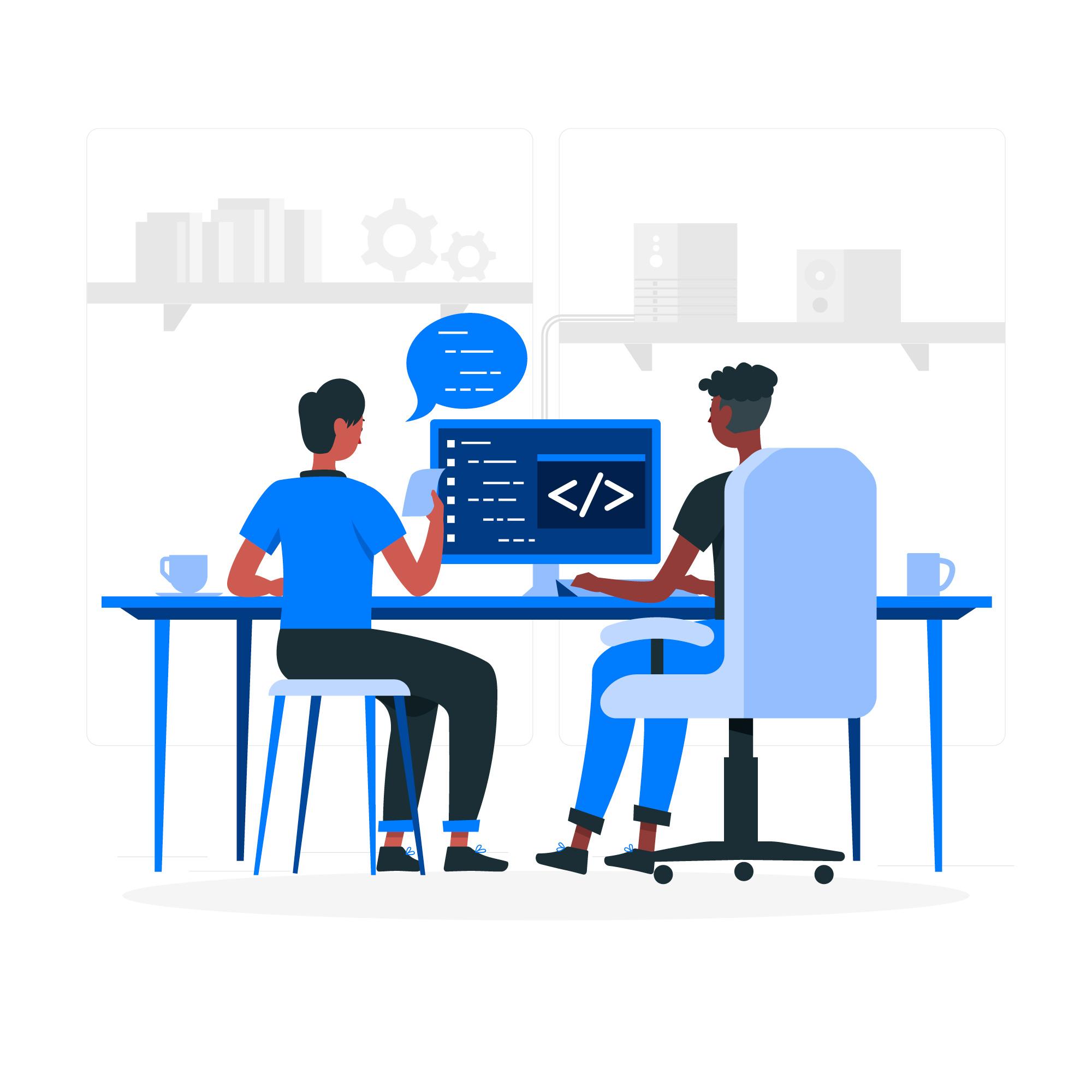 Développement Web